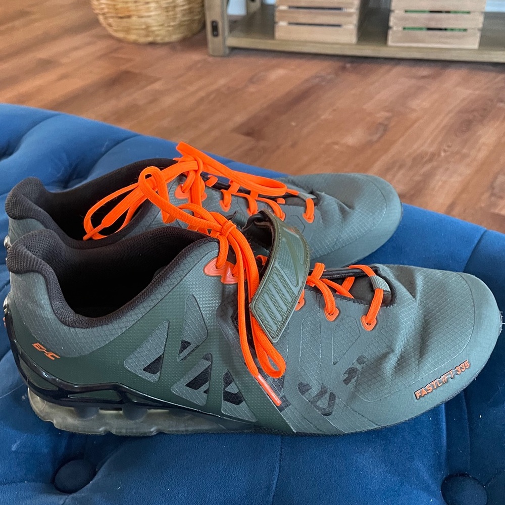 Inov8 335 Fast Lift